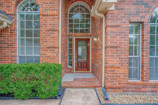 2034 Edendale CIR, Katy, TX 77450