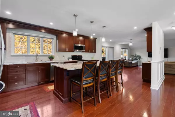 106 SHEFFIELD CT, Chalfont, PA 18914