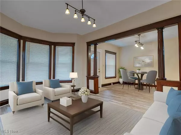 10729 Garfield AVE, Cleveland, OH 44108