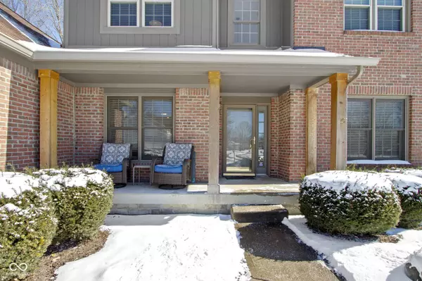 9955 Woodstock WAY, Fishers, IN 46037