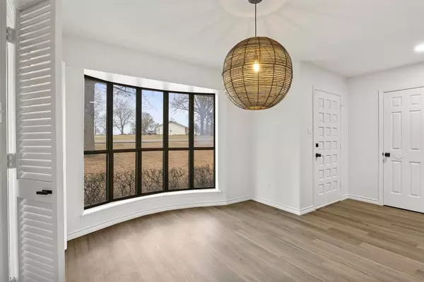 2533 Greenhill Road, Mount Pleasant, TX 75455