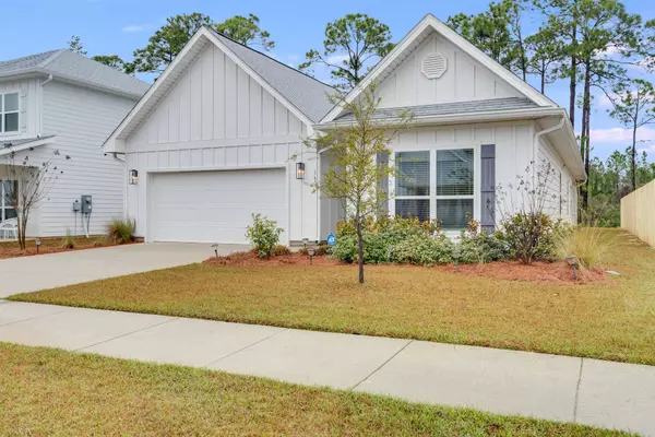 163 Sea Eagle Lane, Santa Rosa Beach, FL 32459