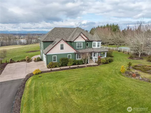 16512 NW 61st AVE, Ridgefield, WA 98642