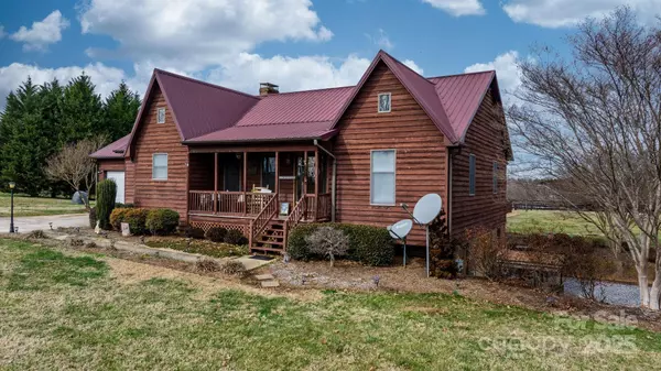 3427 Joe Johnson RD, Catawba, NC 28609