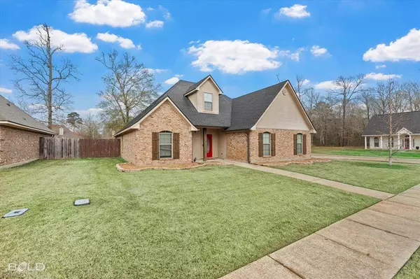 200 Southern Creek Circle, Haughton, LA 71037