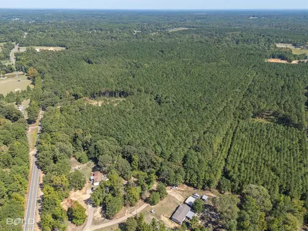 0 Old Plain Dealing, Plain Dealing, LA 71064