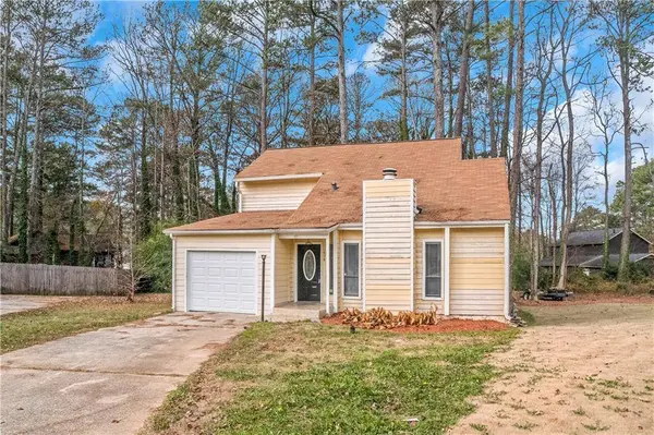 1458 Walnut Log PL, Austell, GA 30168