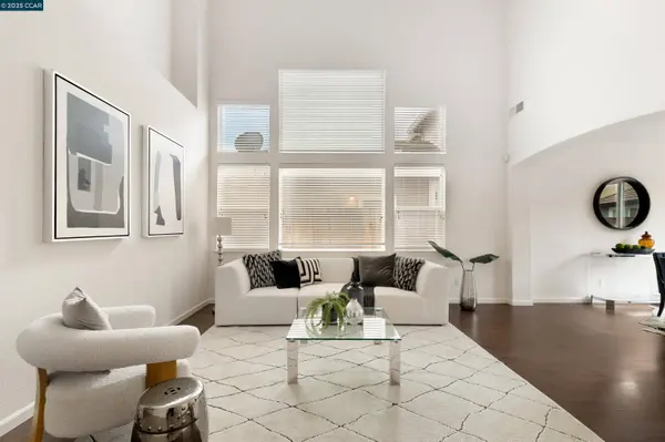 55 Grand Canyon Cir, Oakley, CA 94561