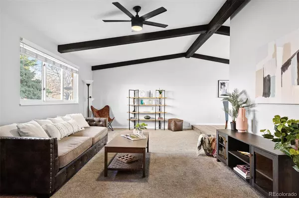 7307 S Birch ST, Centennial, CO 80122