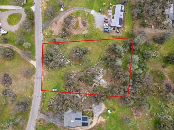 0 Stetson CT, Coarsegold, CA 93614