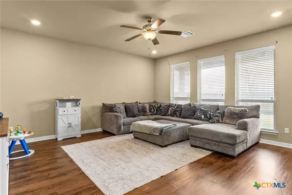 3618 Addison ST, Killeen, TX 76542