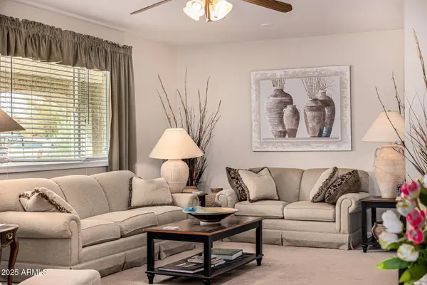 10846 W CROSBY Drive, Sun City, AZ 85351