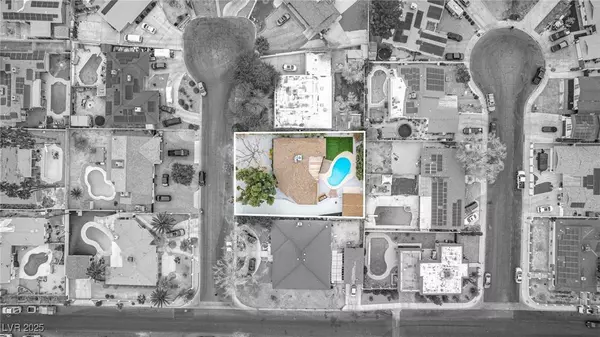 4412 Denia Circle, Las Vegas, NV 89108