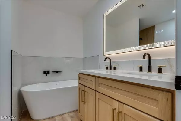 4412 Denia Circle, Las Vegas, NV 89108