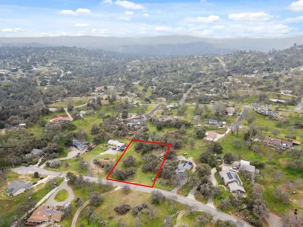 0 Stetson CT, Coarsegold, CA 93614