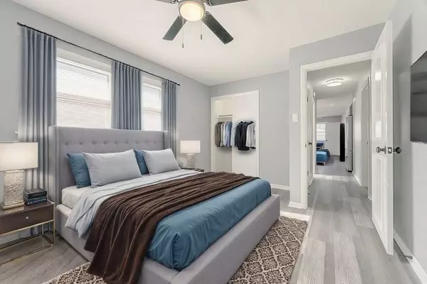 14430 Kenwood AVE, Dolton, IL 60419