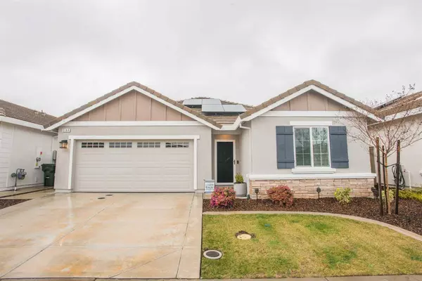 5144 Chelsea Creek RD, Roseville, CA 95747