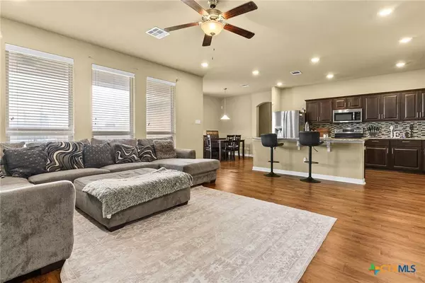 3618 Addison ST, Killeen, TX 76542