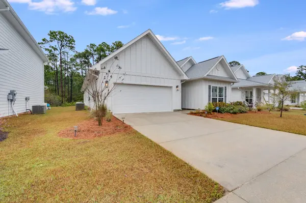 163 Sea Eagle Lane, Santa Rosa Beach, FL 32459
