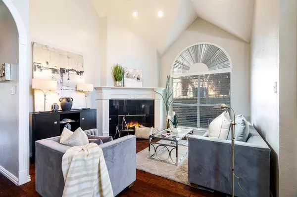 2781 Timber Crest Lane, Highland Village, TX 75077