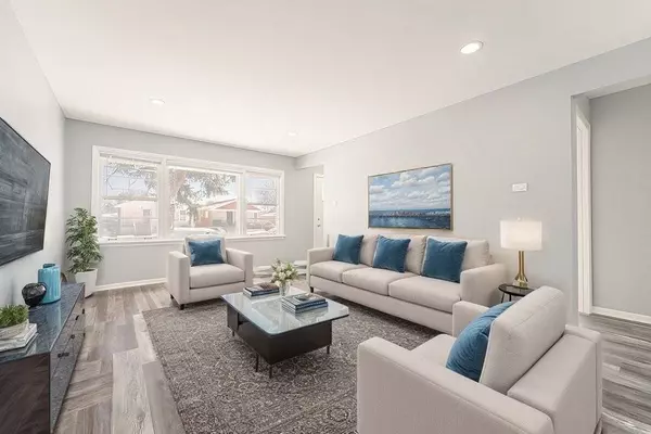 14430 Kenwood AVE, Dolton, IL 60419