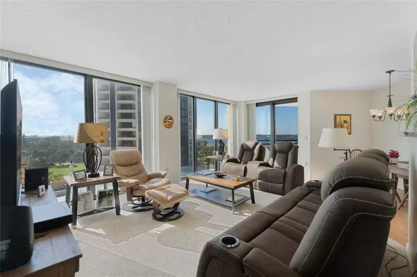 1 OCEANS WEST BLVD #6A5, Daytona Beach, FL 32118