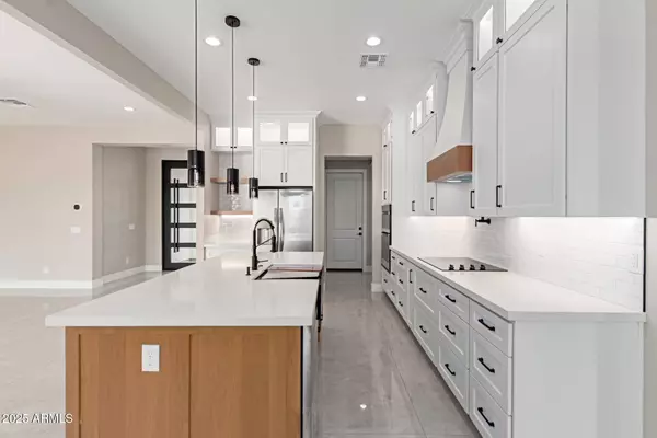 13012 S 218TH Avenue, Buckeye, AZ 85326