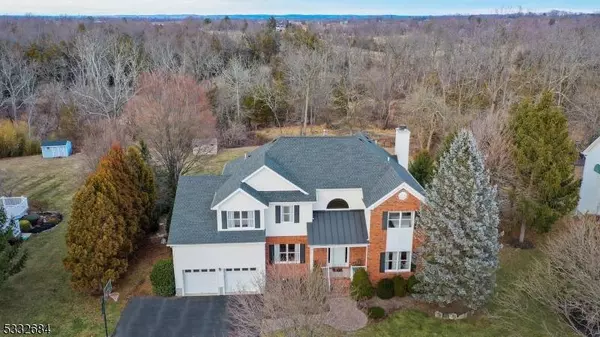 63 Millers Grove Rd, Montgomery Twp., NJ 08502