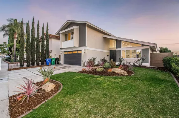 6343 Oakridge Rd, San Diego, CA 92120