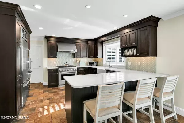 112 Maple Avenue, Little Silver, NJ 07739