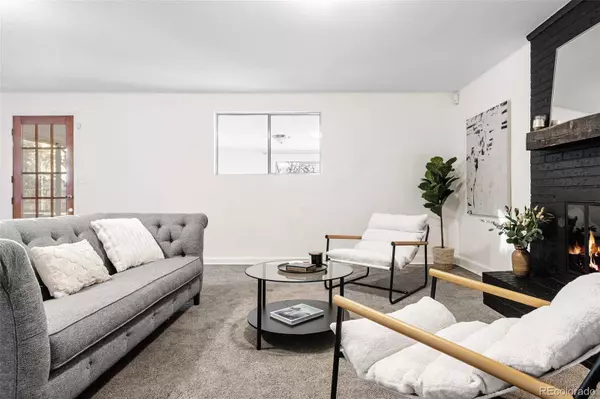 7307 S Birch ST, Centennial, CO 80122