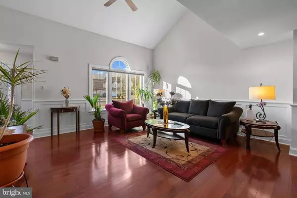 106 SHEFFIELD CT, Chalfont, PA 18914