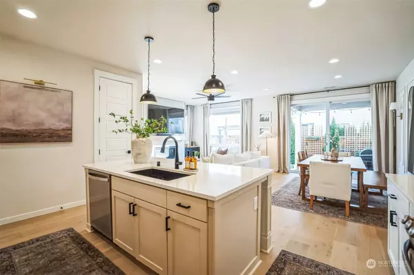 2955 N Pioneer Canyon DR, Ridgefield, WA 98642