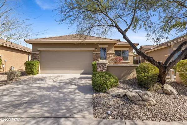 40249 N LA CANTERA Drive, Phoenix, AZ 85086