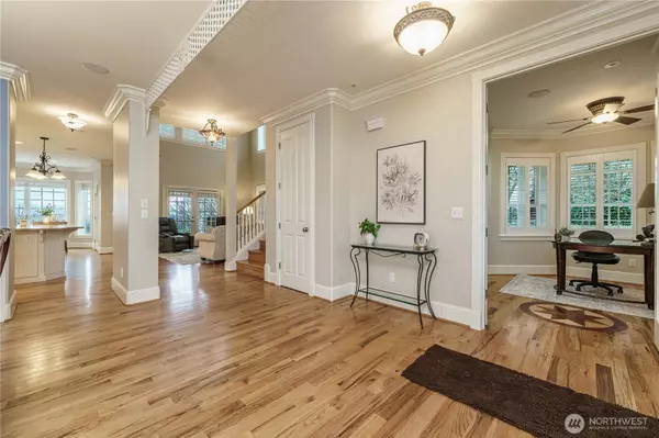 16512 NW 61st AVE, Ridgefield, WA 98642