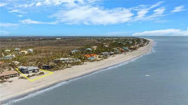 906 Snowberry LN, Sanibel, FL 33957