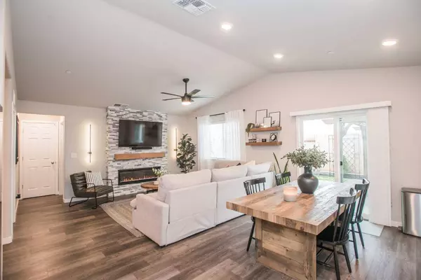 5144 Chelsea Creek RD, Roseville, CA 95747