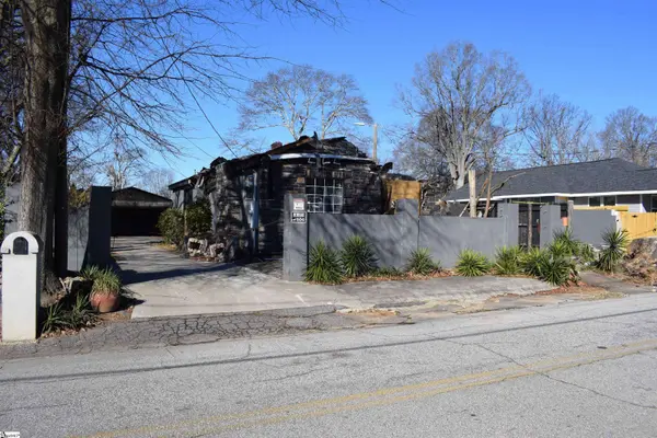 3 YMCA Street, Greenville, SC 29611