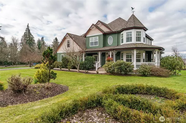 16512 NW 61st AVE, Ridgefield, WA 98642