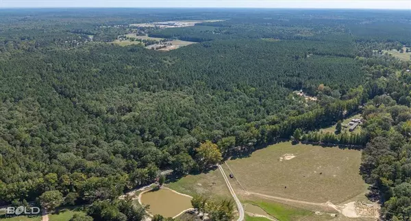 0 Old Plain Dealing, Plain Dealing, LA 71064
