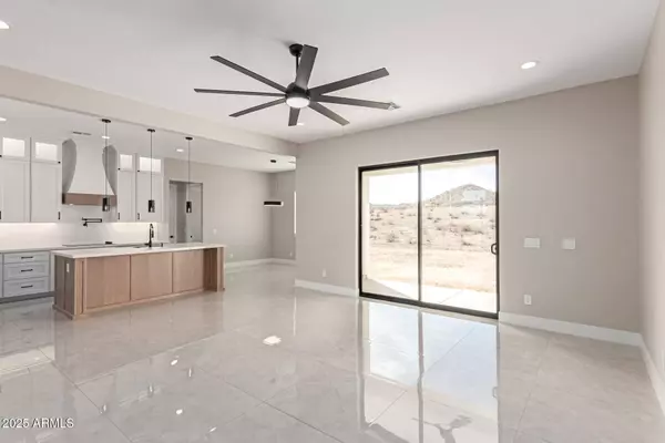 13012 S 218TH Avenue, Buckeye, AZ 85326