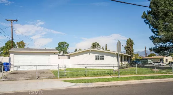 800 N Vista AVE, Rialto, CA 92376