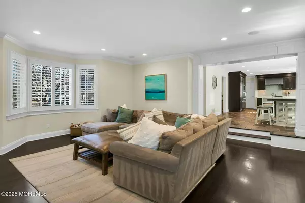 112 Maple Avenue, Little Silver, NJ 07739