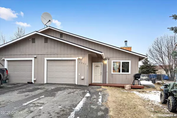 4207 Cosmos DR, Anchorage, AK 99517