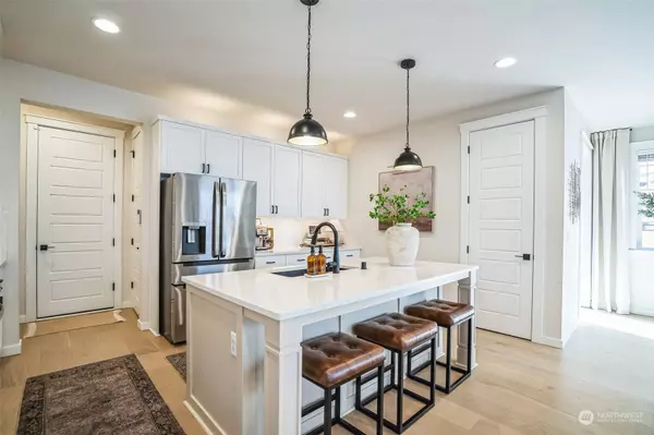 2955 N Pioneer Canyon DR, Ridgefield, WA 98642