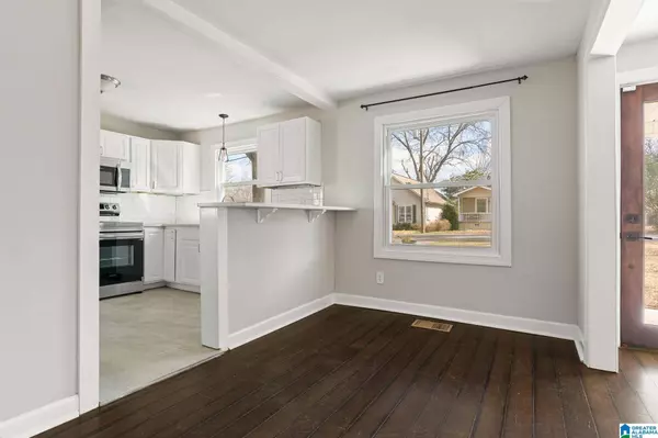 208 BUSH STREET, Birmingham, AL 35210