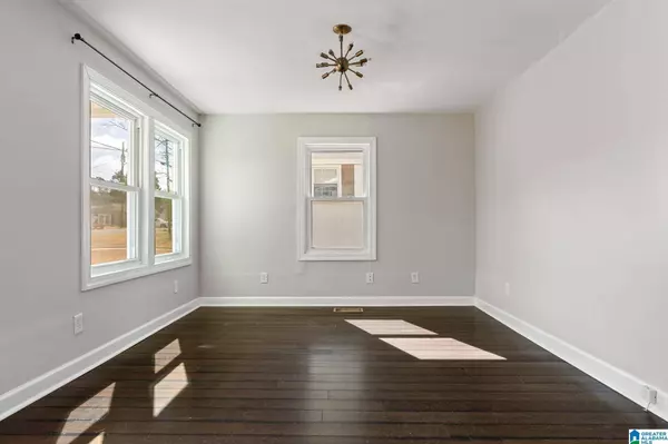 208 BUSH STREET, Birmingham, AL 35210