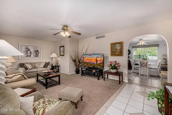 10846 W CROSBY Drive, Sun City, AZ 85351