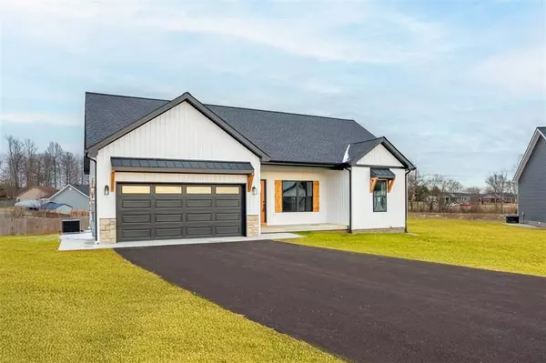 115 S Riverbend Drive, Elkton, KY 42220