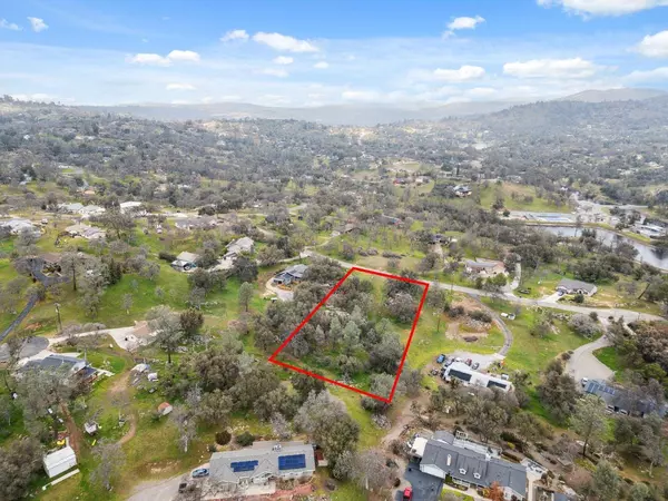 0 Stetson CT, Coarsegold, CA 93614